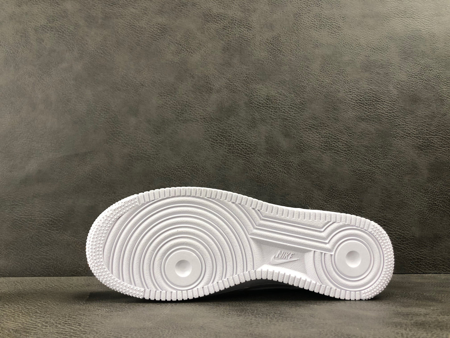 Supreme x Air Force 1 Low 'Box Logo - White'